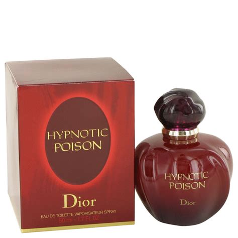 perfume hypnotic poison de dior|buy hypnotic poison perfume online.